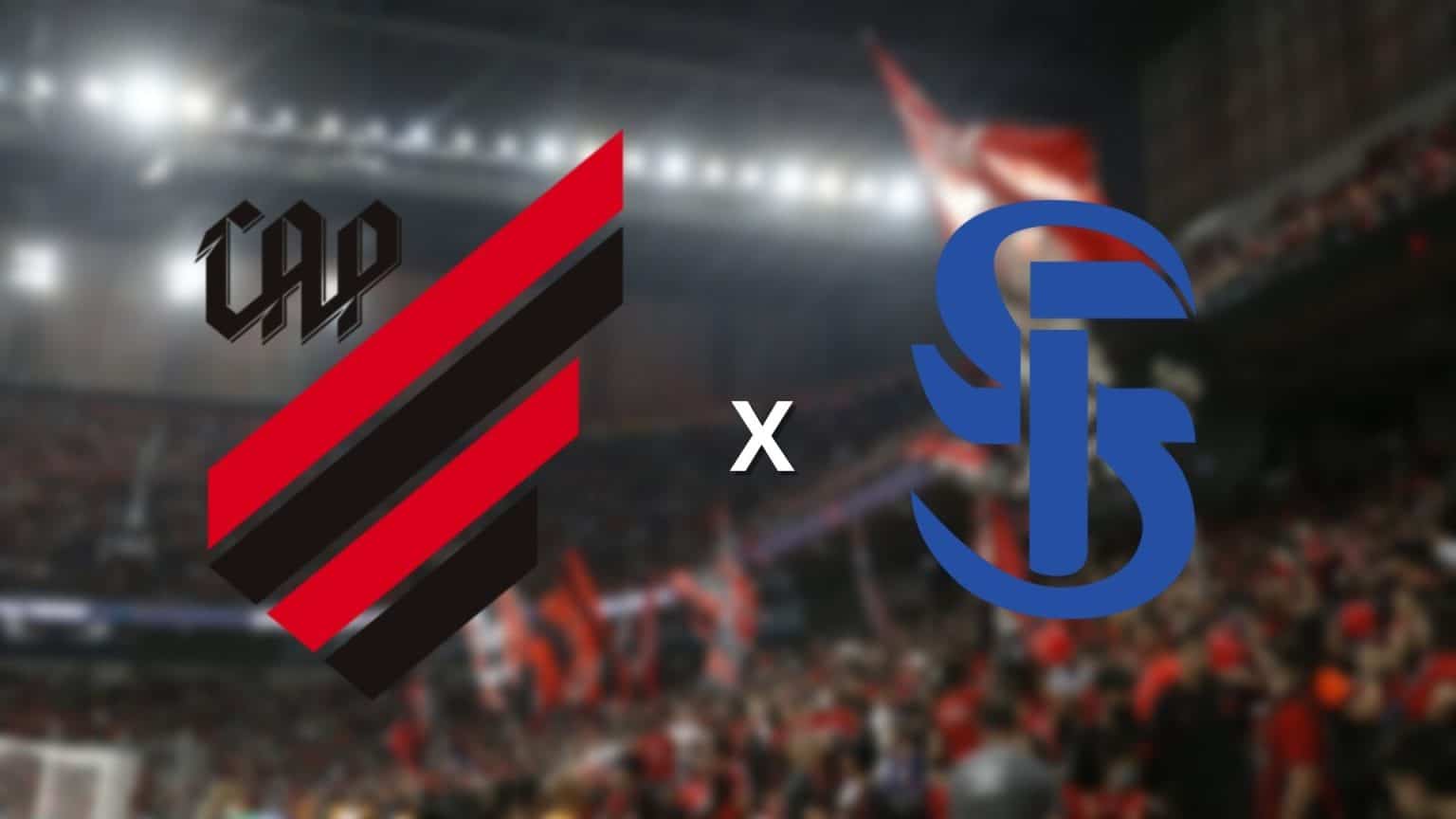 Athletico-PR x S&atilde;o Joseense ao vivo e online: onde assistir, hor&aacute;rio e escala&ccedil;&atilde;o no Campeonato Paranaense 2023