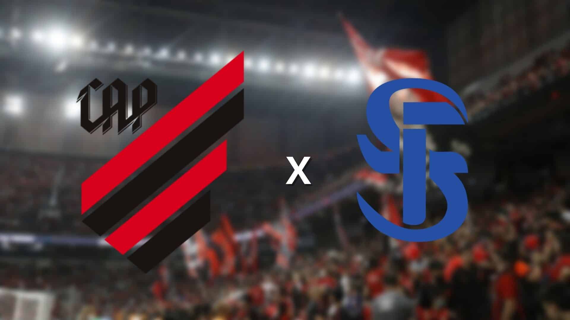 Athletico-PR x S&atilde;o Joseense ao vivo e online: onde assistir, hor&aacute;rio e escala&ccedil;&atilde;o no Campeonato Paranaense 2023