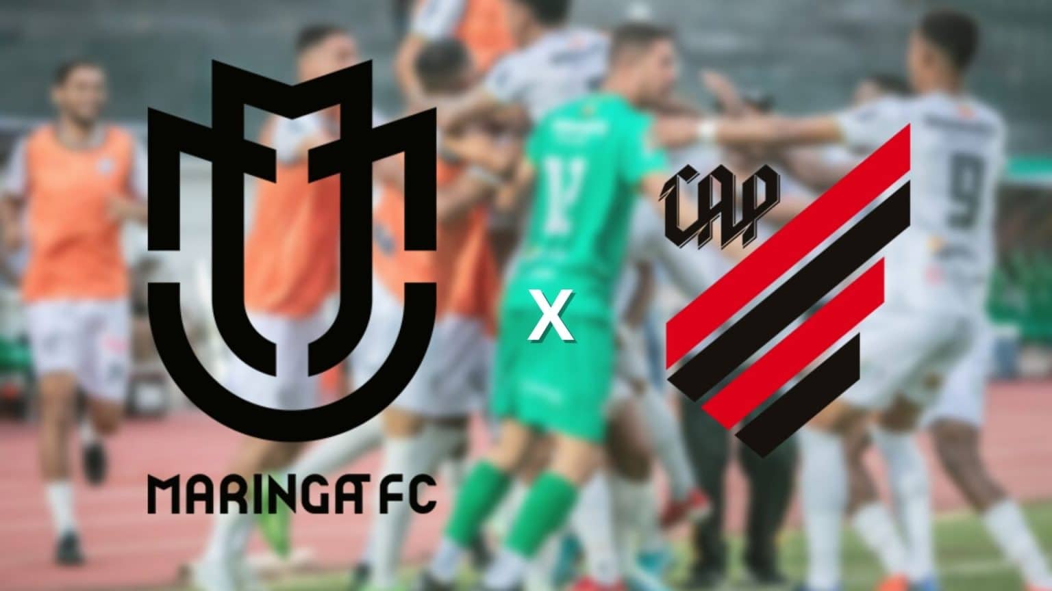Maring&aacute; x Athletico-PR ao vivo e online: onde assistir, hor&aacute;rio e escala&ccedil;&atilde;o no Campeonato Paranaense 2023