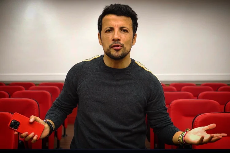 Hernan revela proposta do S&atilde;o Paulo para comprar lateral: &ldquo;50% dos direitos&rdquo;