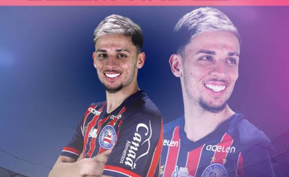 Joia do Bahia conta com números impressionantes