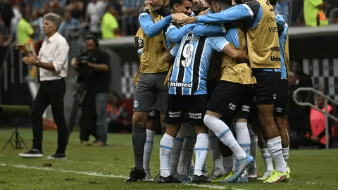 Campinense x Gr&ecirc;mio &ndash; Resultado, Destaques E Rea&ccedil;&atilde;o
