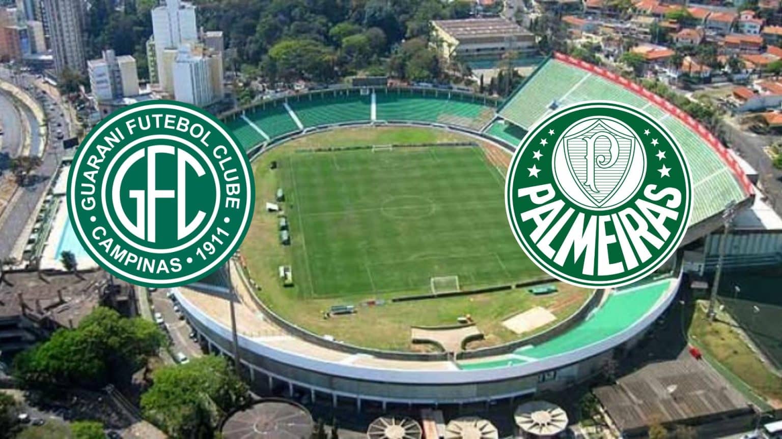Guarani X Palmeiras Ao Vivo E Online: Onde Assistir, Hor&aacute;rio E Escala&ccedil;&atilde;o No Paulist&atilde;o 2023