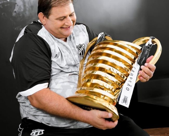 Copa do Nordeste: hist&oacute;ria, campe&otilde;es, artilheiros e modelo de disputa; saiba tudo sobre a gigante e carism&aacute;tica competi&ccedil;&atilde;o