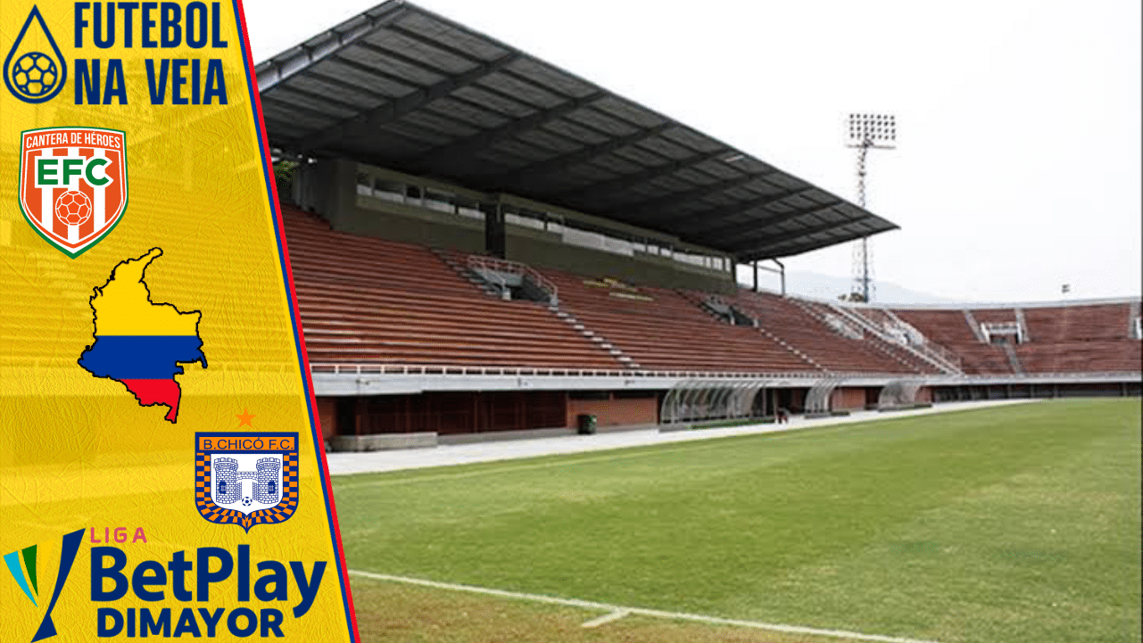 Palpite Envigado x Boyac&aacute; Chic&oacute; &ndash; 18/03 &ndash; Campeonato Colombiano 2023