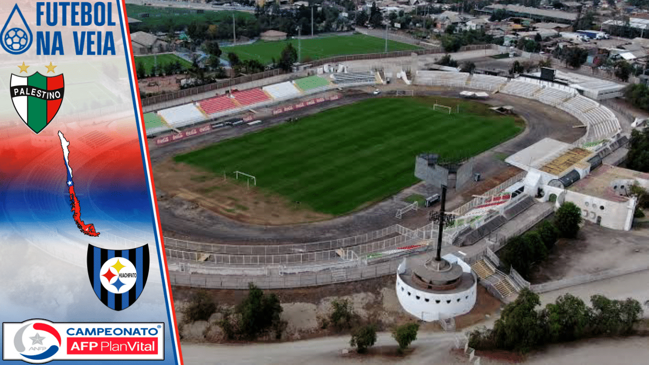 Palpite Palestino x Huachipato &ndash; 03/03 &ndash; Campeonato Chileno 2023