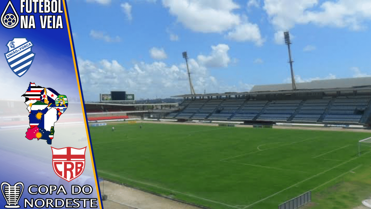Palpite CSA x CRB &ndash; 04/03 &ndash; Copa do Nordeste 2023