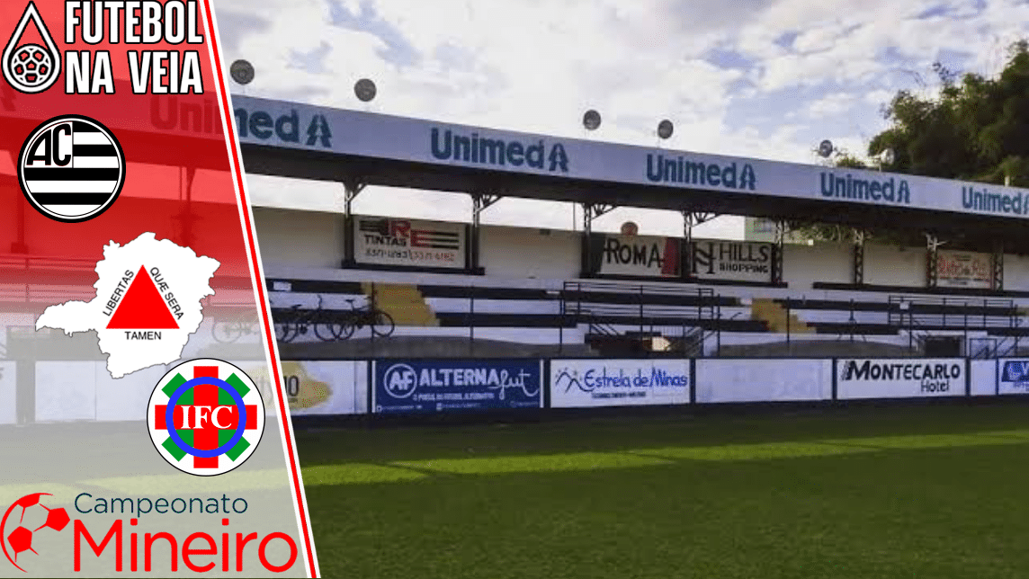 Palpite Athletic x Ipatinga &ndash; 04/03 &ndash; Campeonato Mineiro 2023