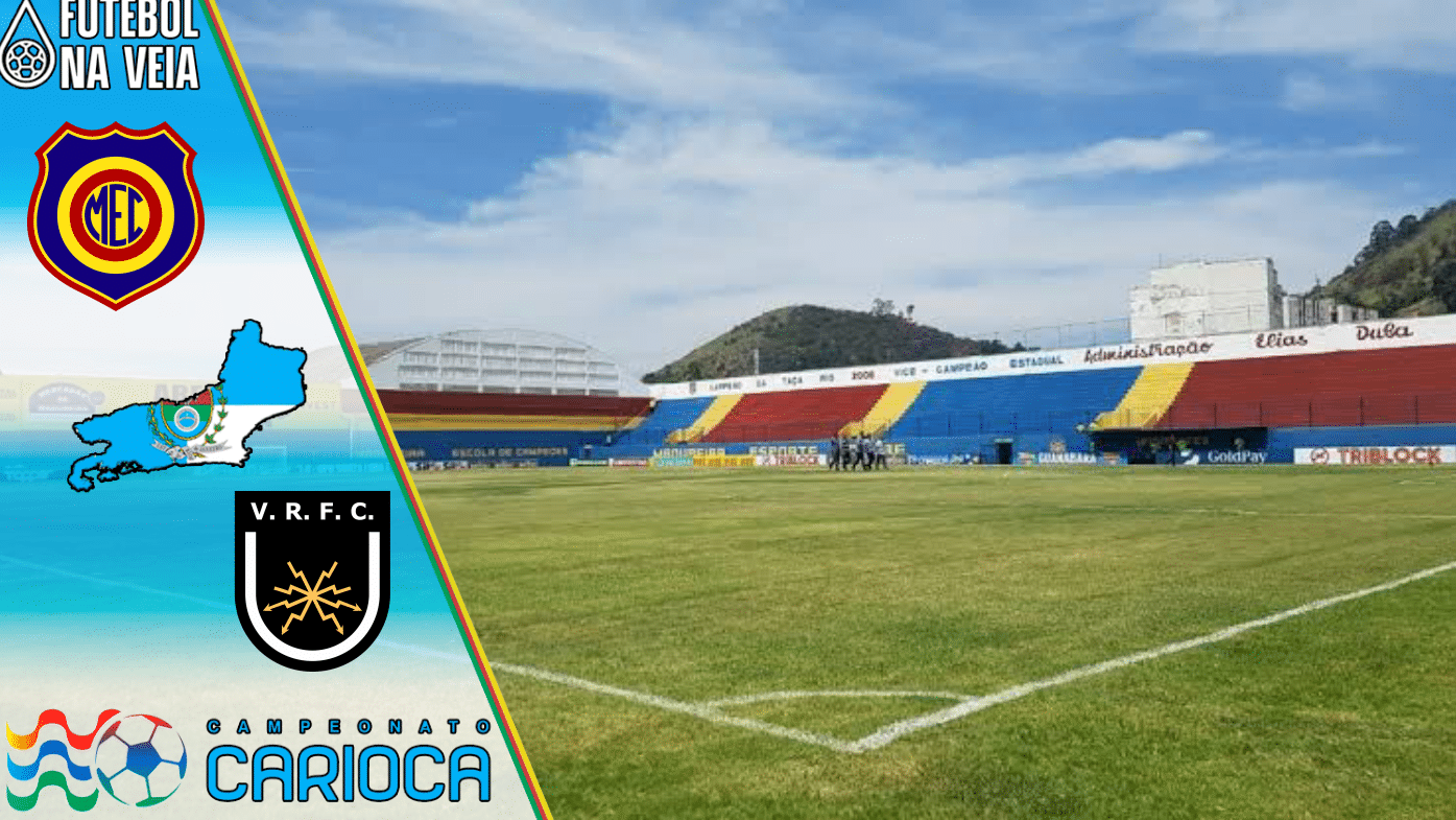 Palpite Madureira x Volta Redonda &ndash; 04/03 &ndash; Campeonato Carioca 2023