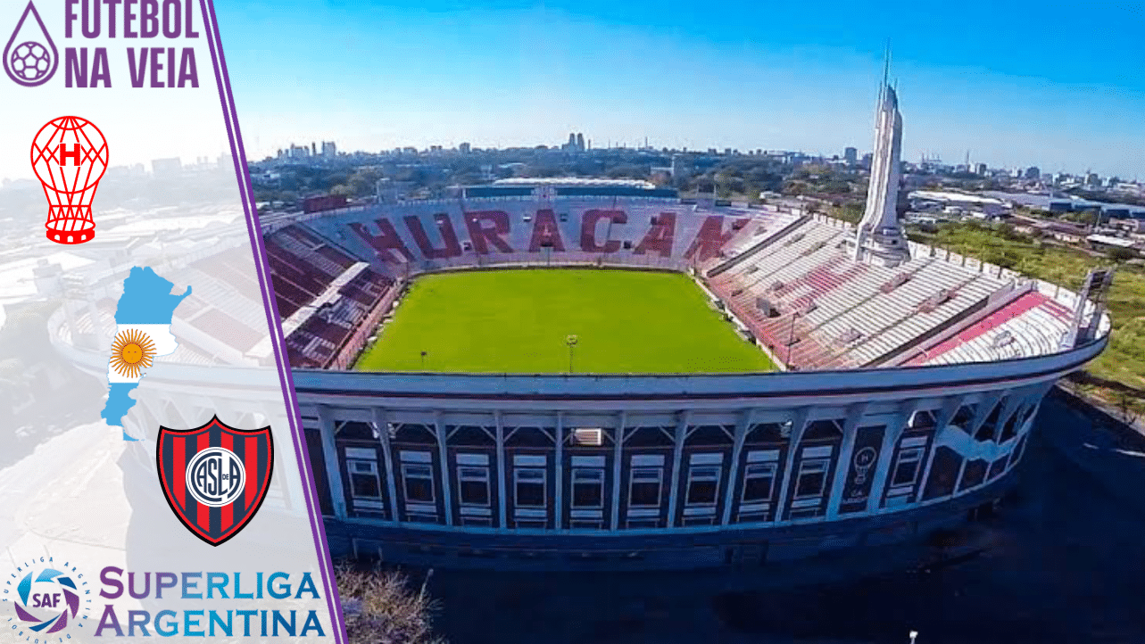 Palpite Hurac&aacute;n x San Lorenzo &ndash; 05/03 &ndash; Campeonato Argentino 2023