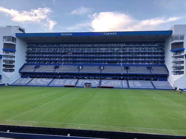 Emelec x Deportivo Cuenca ao vivo e online: onde assistir, hor&aacute;rio e prov&aacute;veis escala&ccedil;&otilde;es na Copa Sul-Americana 2023