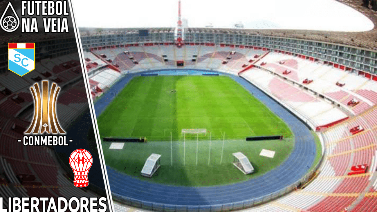 Palpite Sporting Cristal x Hurac&aacute;n &ndash; 16/03 &ndash; Copa Libertadores 2023