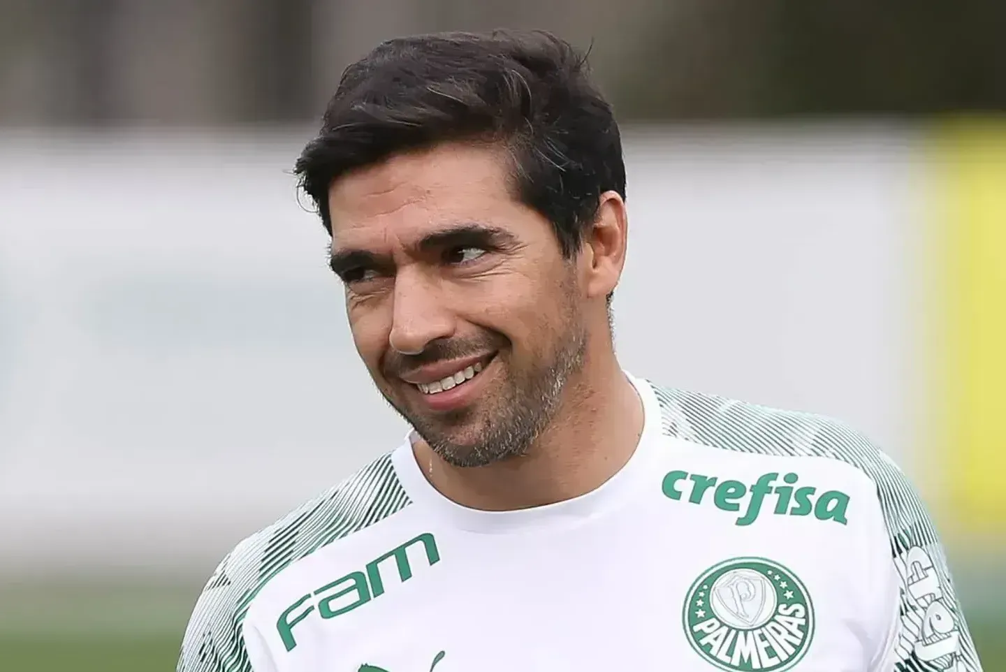 Palmeiras segue de olho em atacante para refor&ccedil;ar o elenco