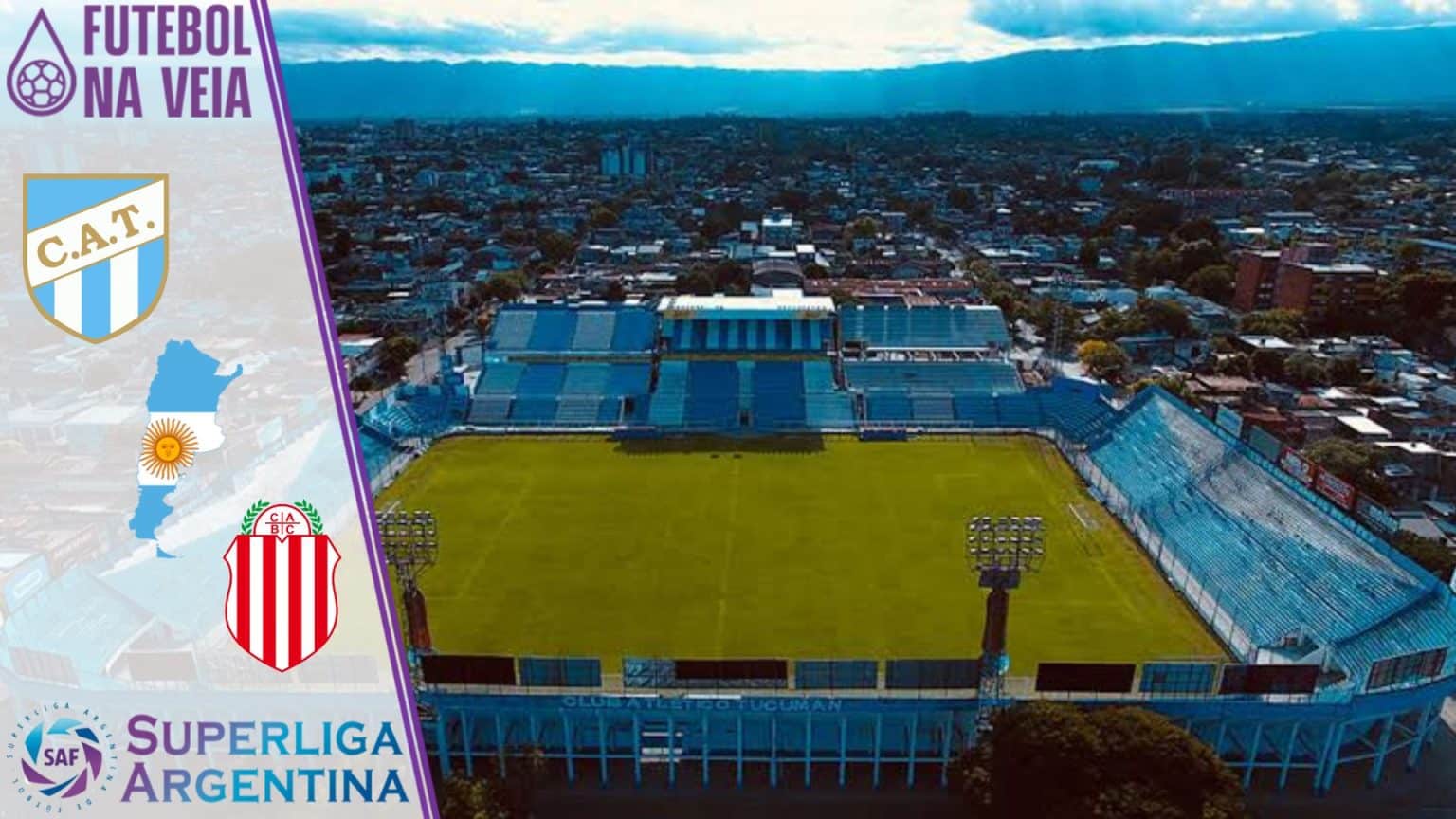 Palpite Tucuman x Barracas Central &ndash; 18/03 &ndash; Campeonato Argentino 2023