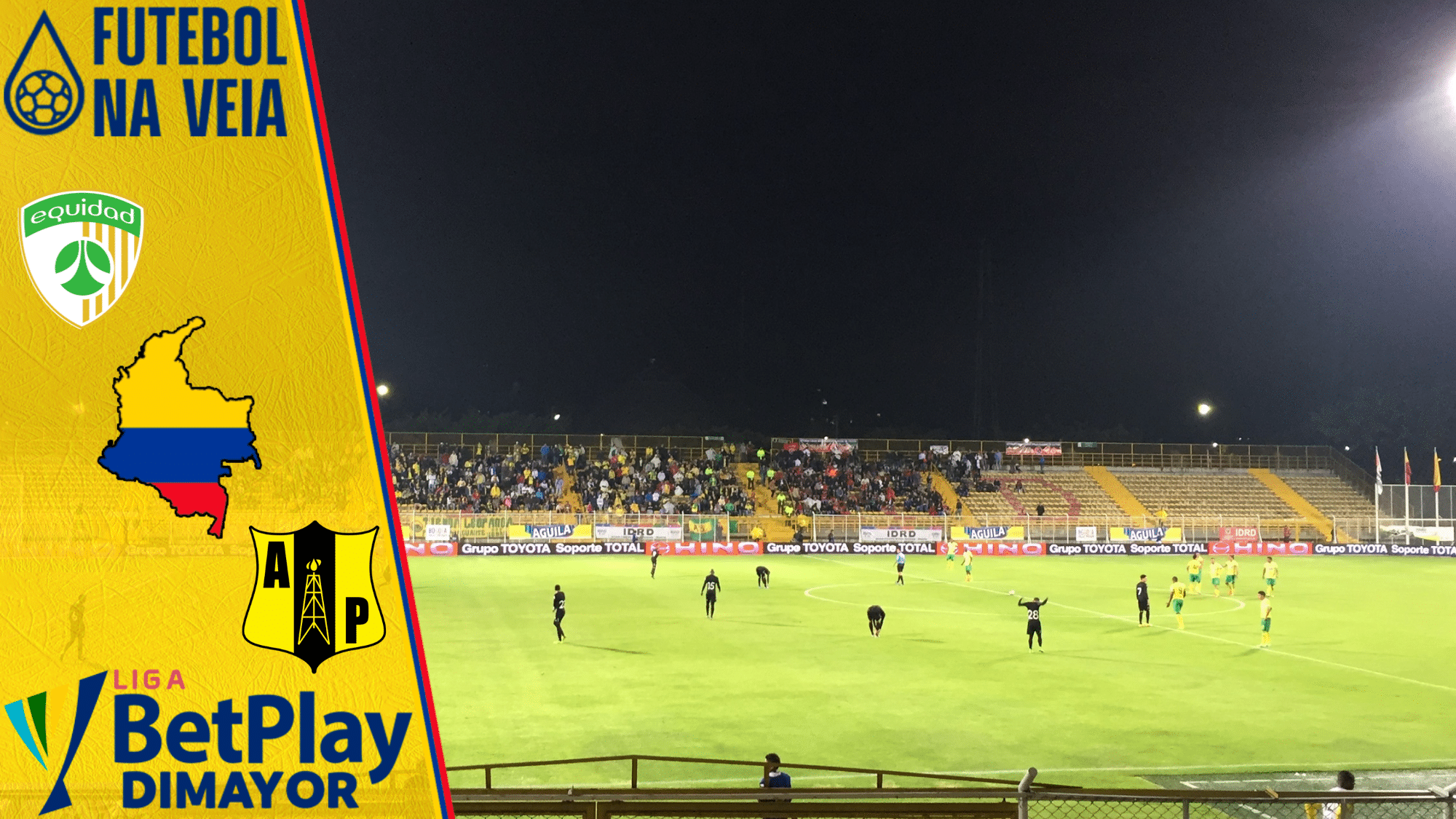 Palpite La Equidad x Alianza Petrolera 04/03 &ndash; Campeonato Colombiano 2023