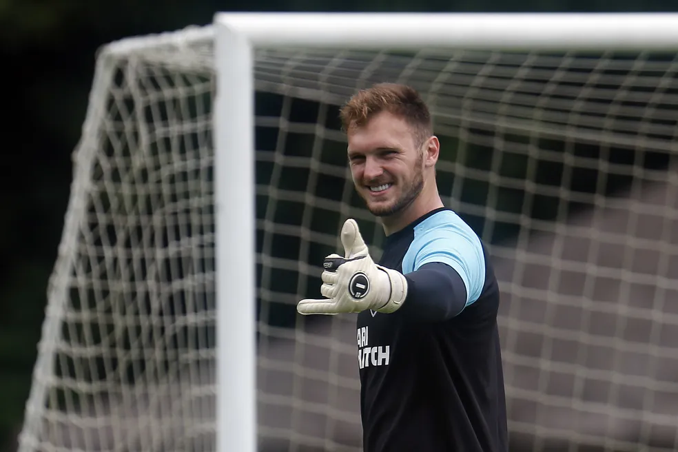 Lucas Perri admite mau momento do Botafogo e aponta &lsquo;segredo&rsquo; para o time dar a volta por cima