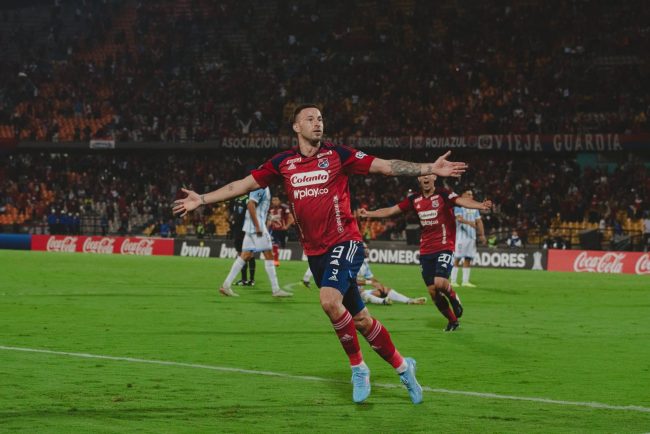 Grupo do Internacional na Libertadores 2023: log&iacute;stica desgastante, debutante no torneio e gigante uruguaio pelo caminho