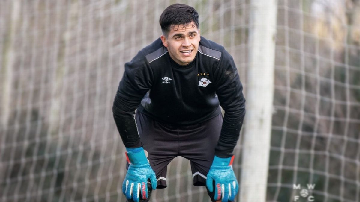 Melhores goleiros do Campeonato Uruguaio