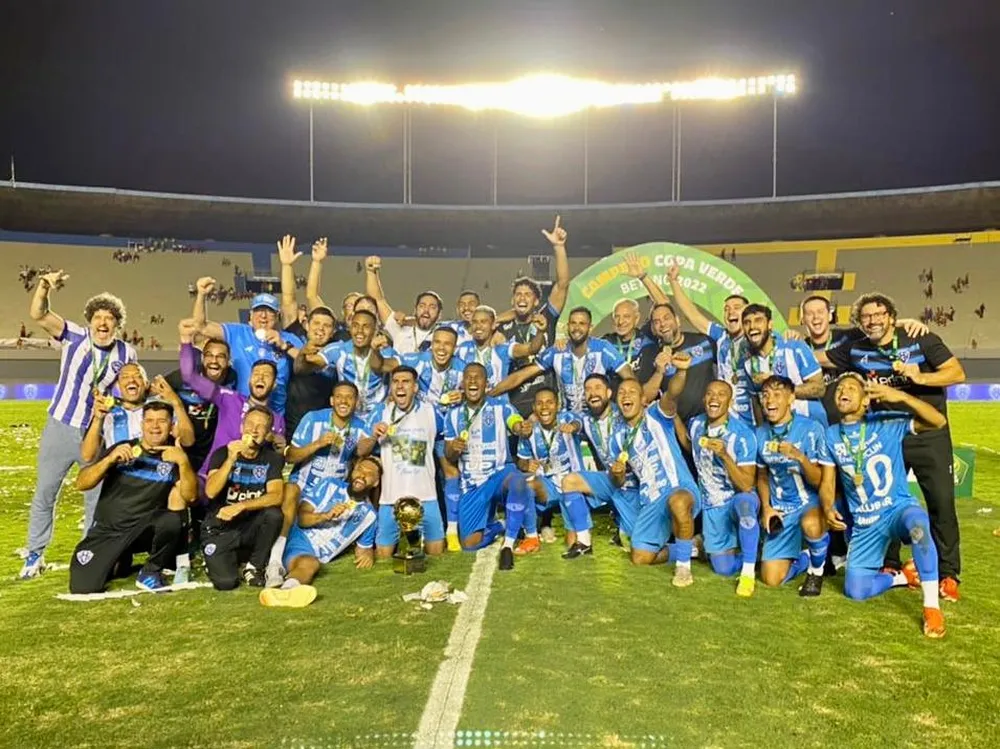 Copa Verde: hist&oacute;ria, transmiss&atilde;o, artilheiros e maiores campe&otilde;es; saiba tudo sobre a jovem e j&aacute; tradicional competi&ccedil;&atilde;o