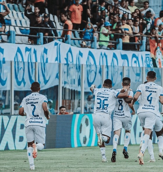 Paysandu x Princesa do Solim&otilde;es &ndash; Resultado, destaques e rea&ccedil;&atilde;o