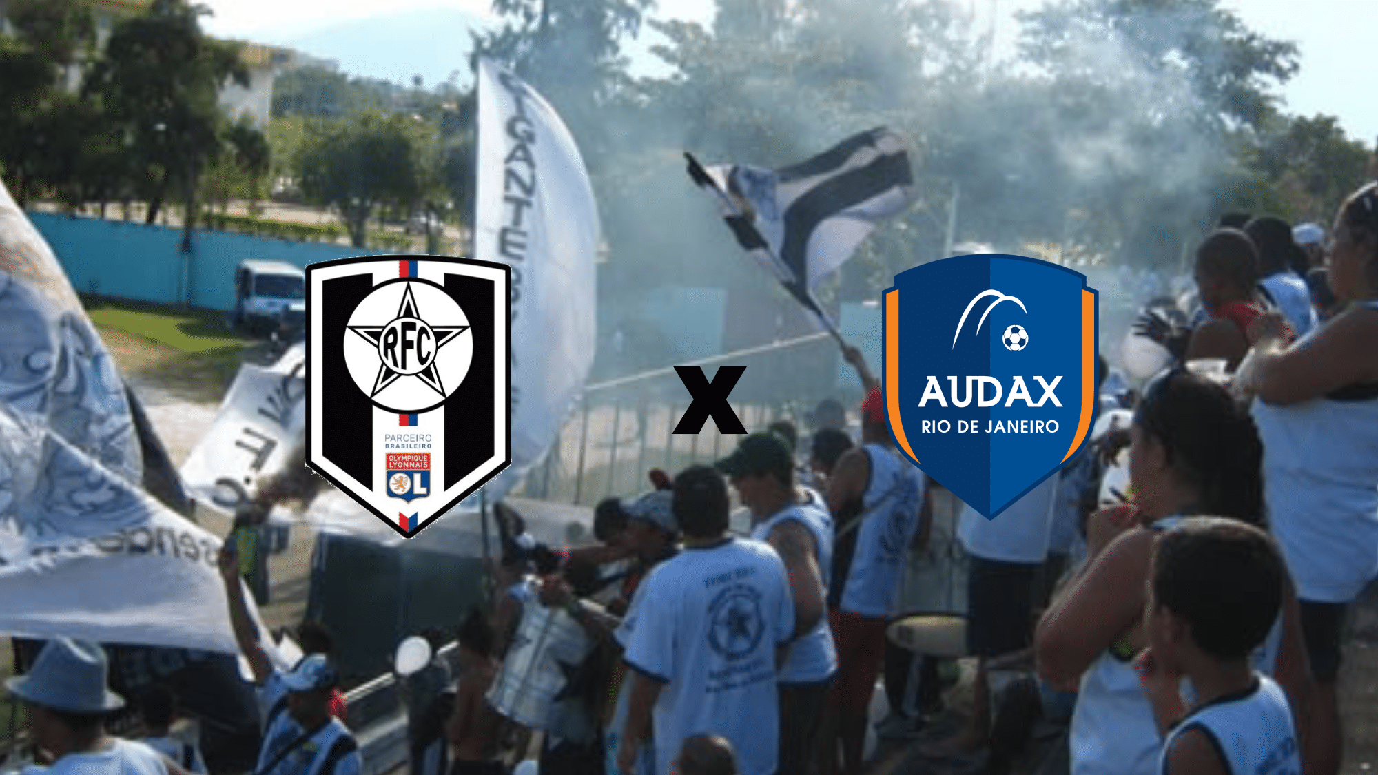 Resende x Audax-RJ ao vivo e online: Onde assistir, hor&aacute;rio e escala&ccedil;&atilde;o no Campeonato Carioca