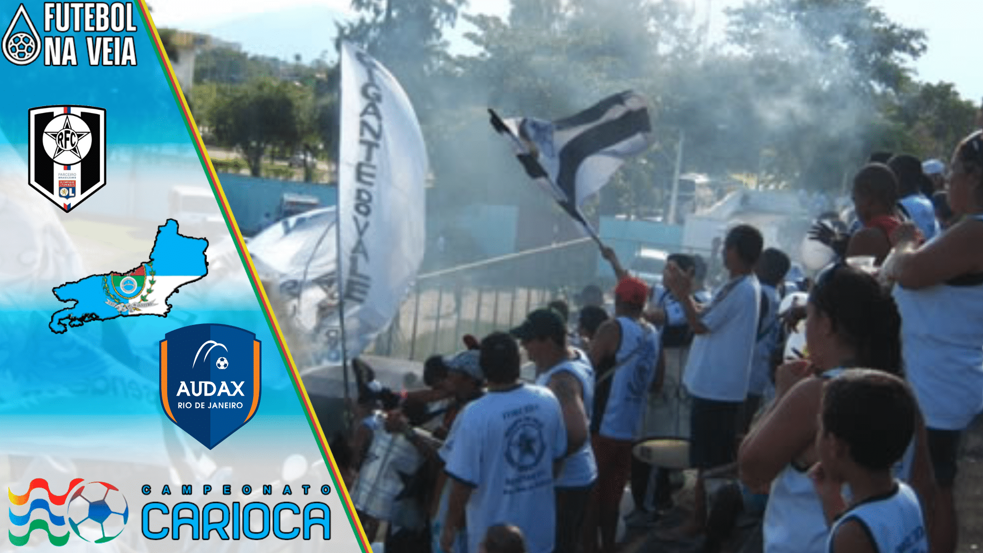 Palpite Resende x Audax-RJ &ndash; 09/03 &ndash; Campeonato Carioca 2023