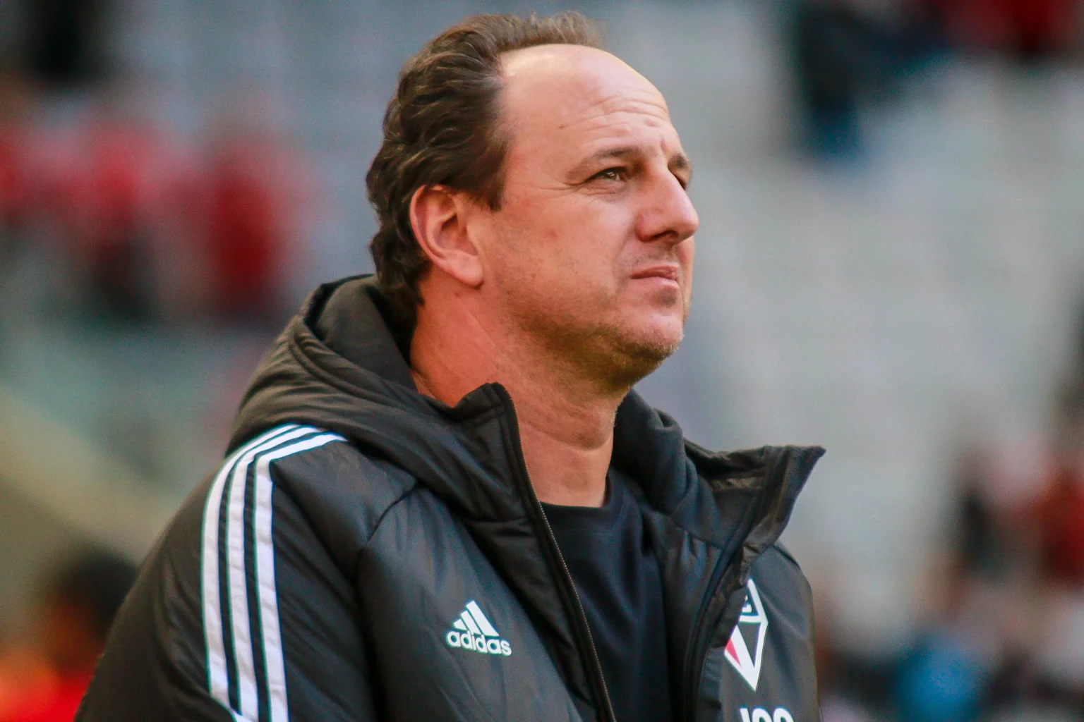 Com mais de 20 dias sem jogo oficial, Rog&eacute;rio projeta evolu&ccedil;&atilde;o no S&atilde;o Paulo