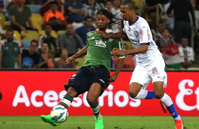 Quem o Fluminense enfrenta na Copa do Brasil?