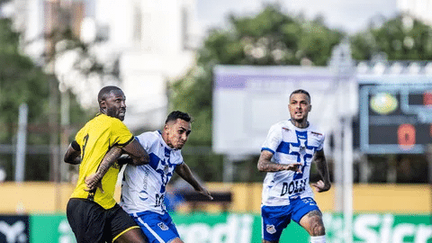 S&atilde;o Bernardo x &Aacute;gua Santa &ndash; Resultado, Destaques E Rea&ccedil;&atilde;o