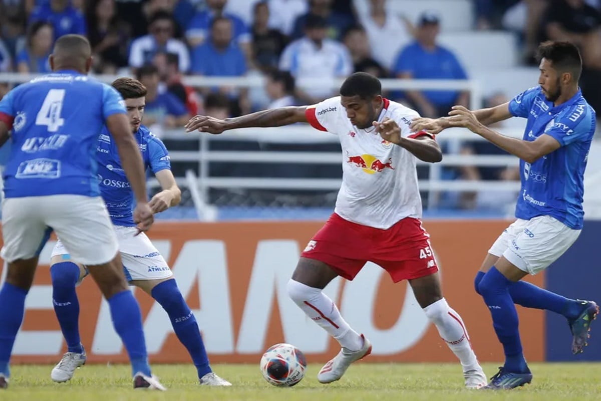 Defini&ccedil;&atilde;o do Paulist&atilde;o: Veja quem acabou rebaixado na competi&ccedil;&atilde;o