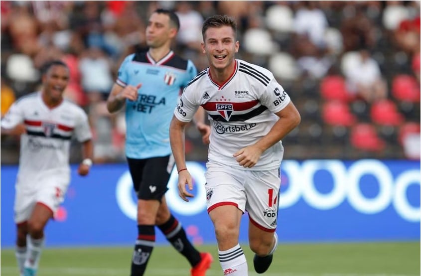 S&atilde;o Paulo x &Aacute;gua Santa: Data, local e hor&aacute;rio do confronto pelo Paulist&atilde;o