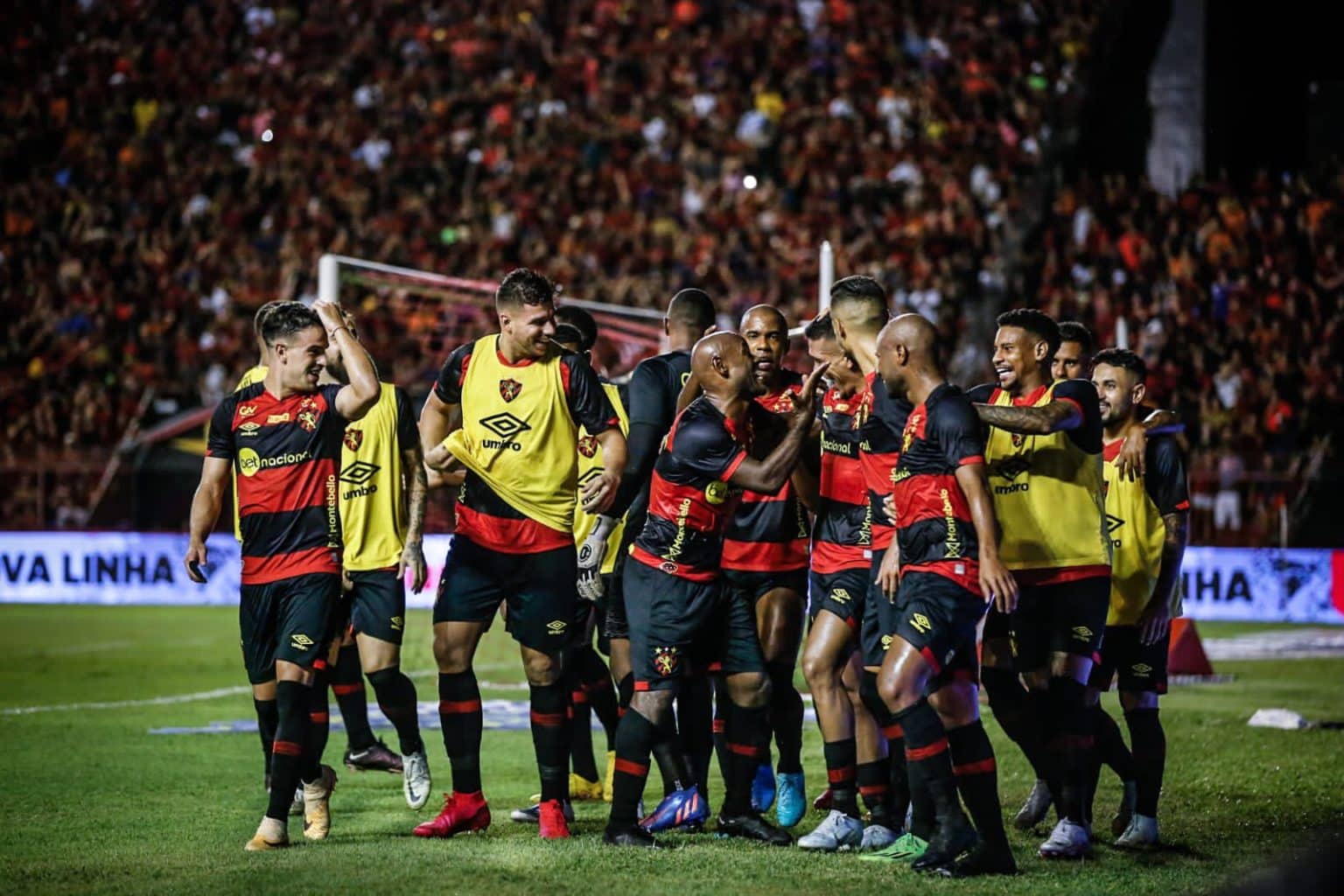 Sport x CRB &ndash; Resultado, destaques e rea&ccedil;&atilde;o