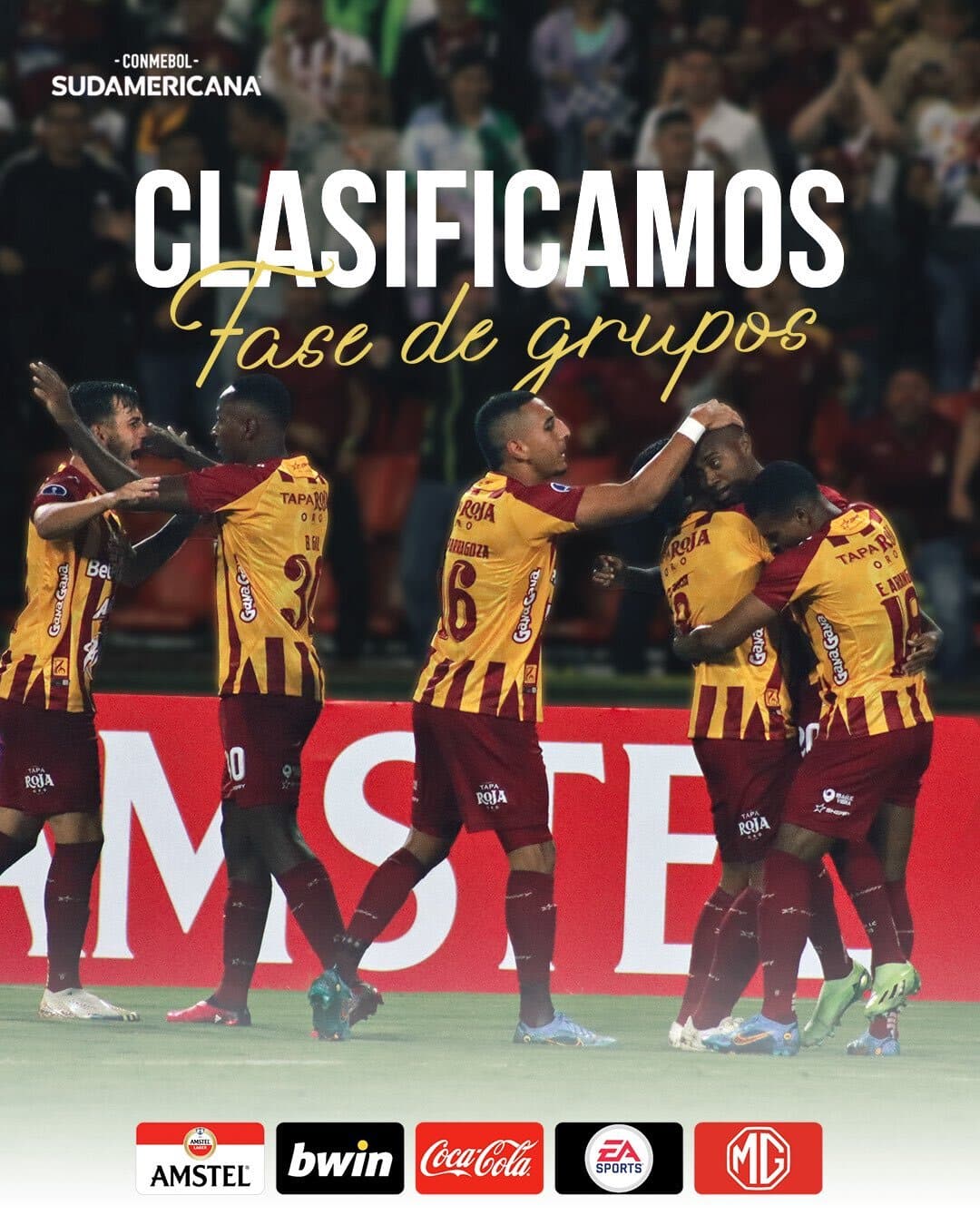 Tolima x Junior Barranquilla – Resultado, Destaques E Reação