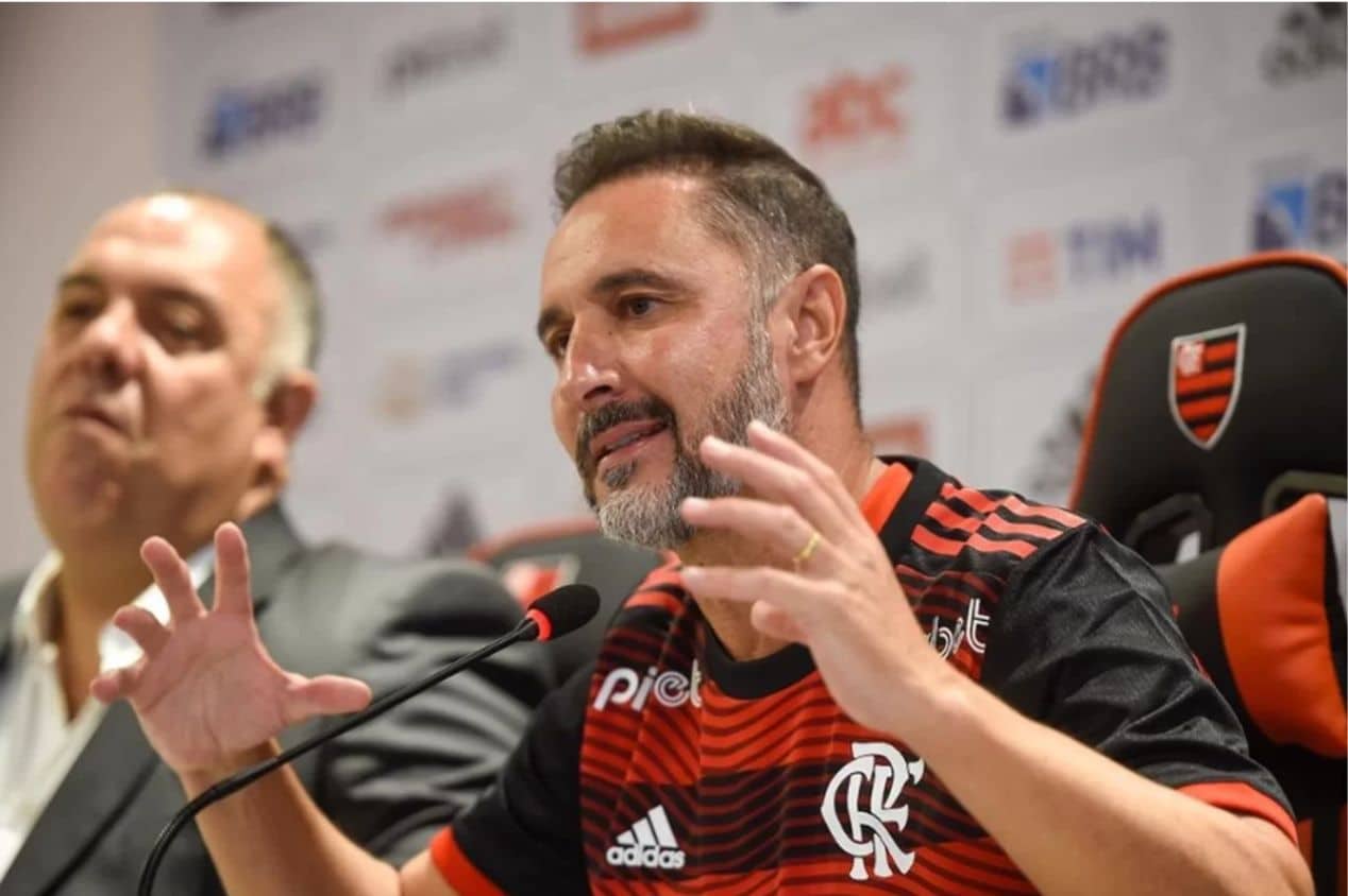 Flamengo mira refor&ccedil;os e busca intensificar negocia&ccedil;&otilde;es em meio &agrave; Data Fifa; veja jogadores mapeados