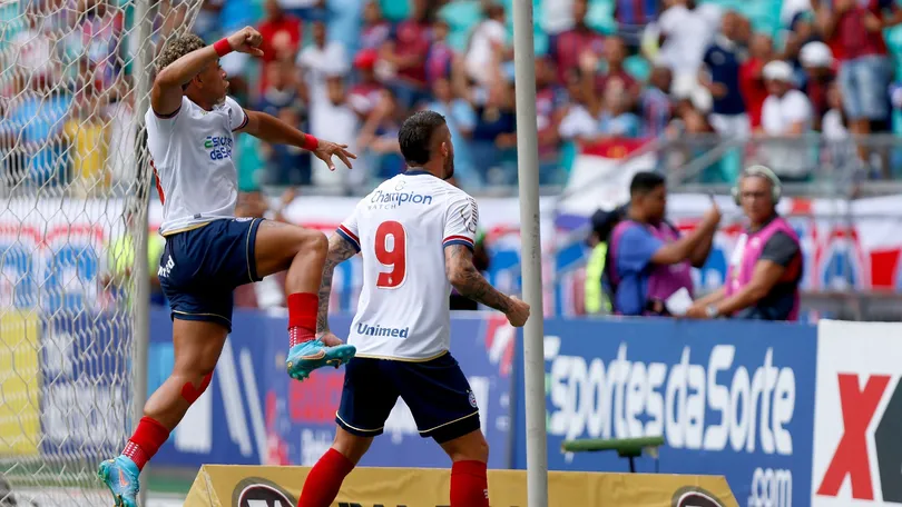 Bahia X Itabuna Resultado, Destaques E Reação