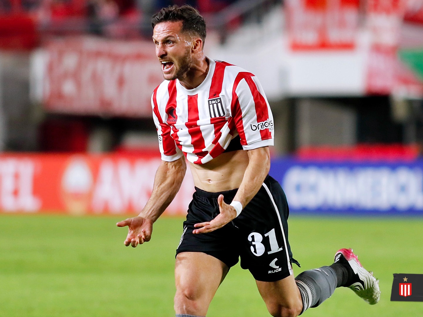 Estudiantes de La Plata x Tacuary-PAR – Resultado, destaques e reação