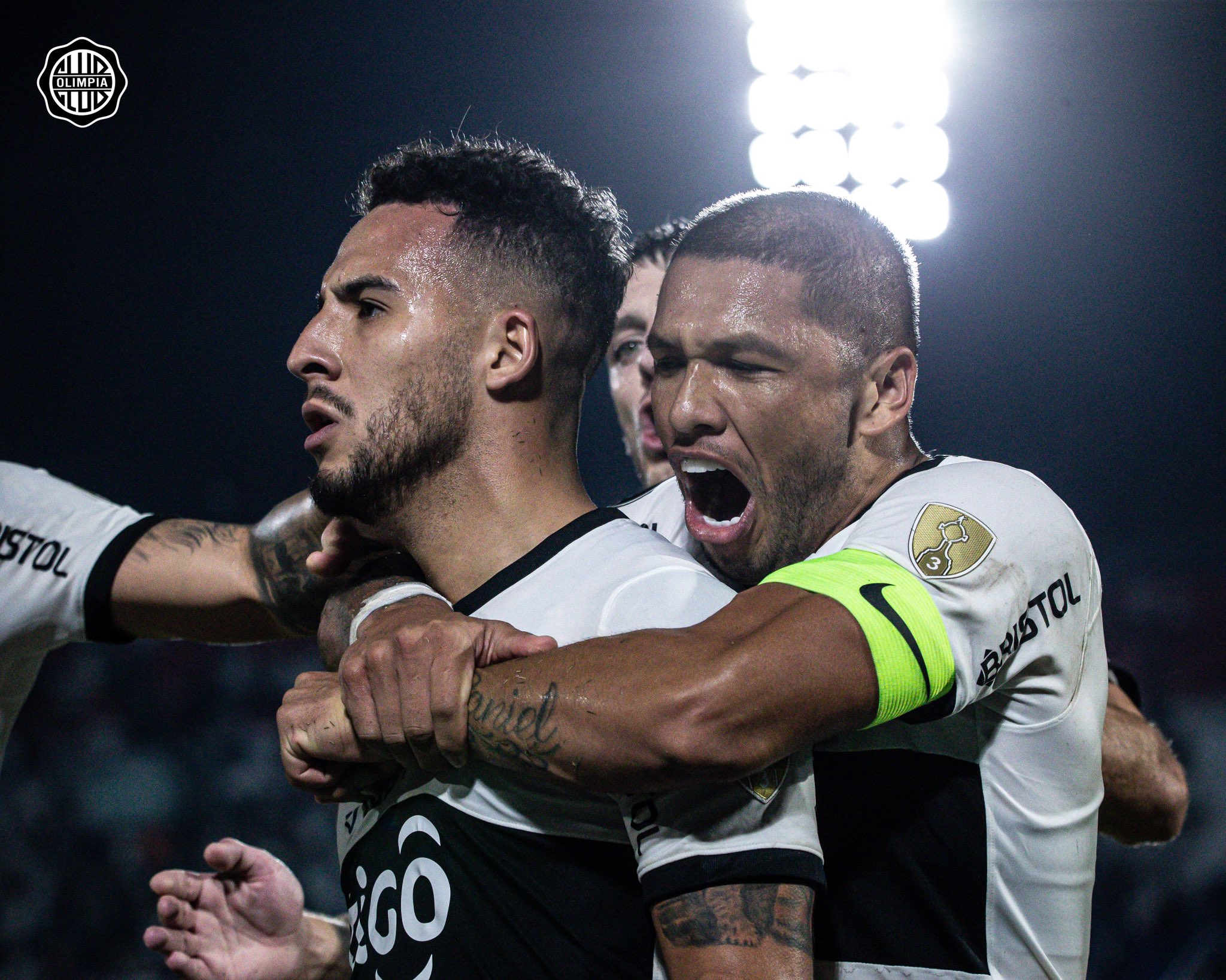 Olimpia x Patronato-ARG – Resultado, destaques e reação