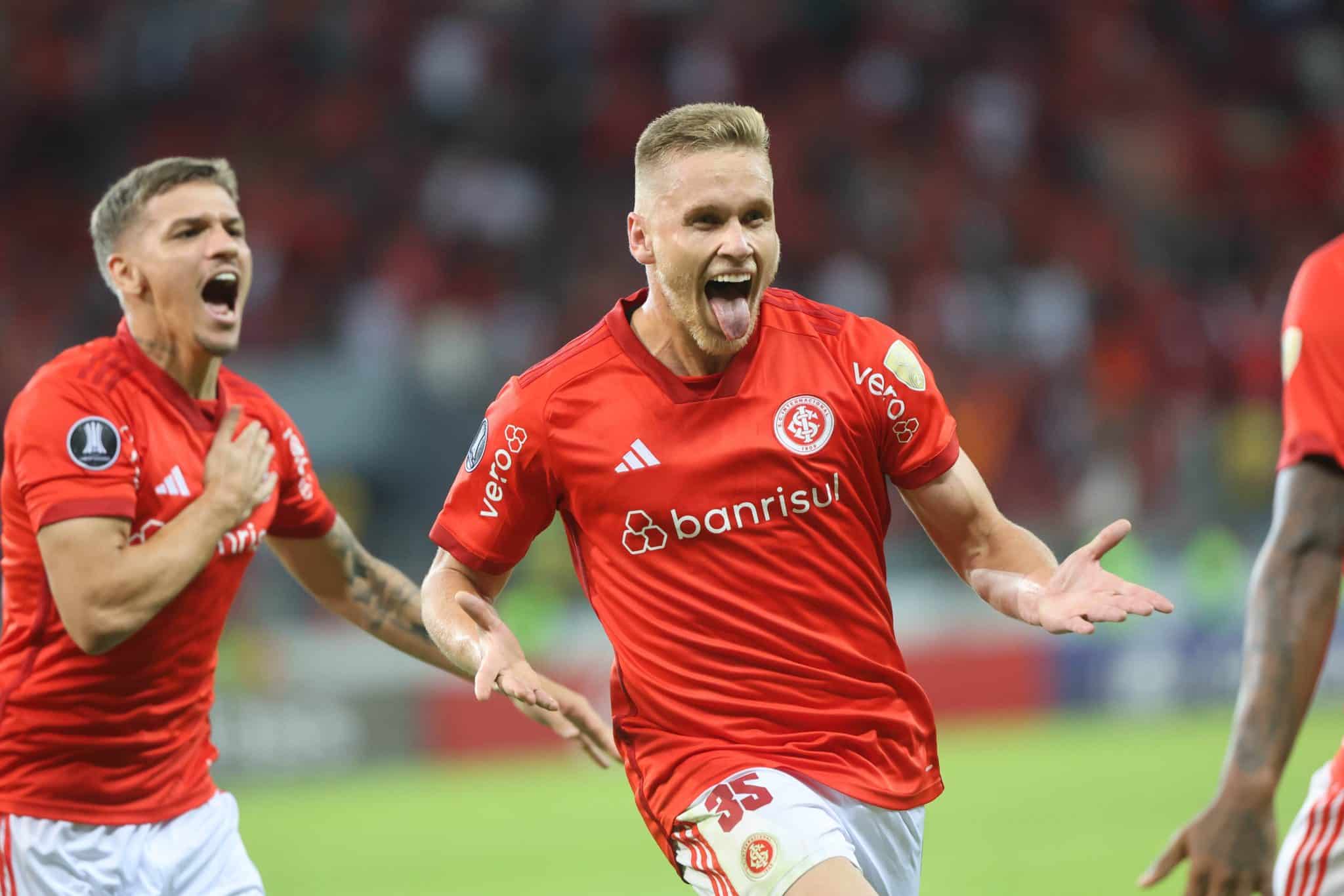 Internacional x Metropolitanos-VEN – Resultado, destaques e reação