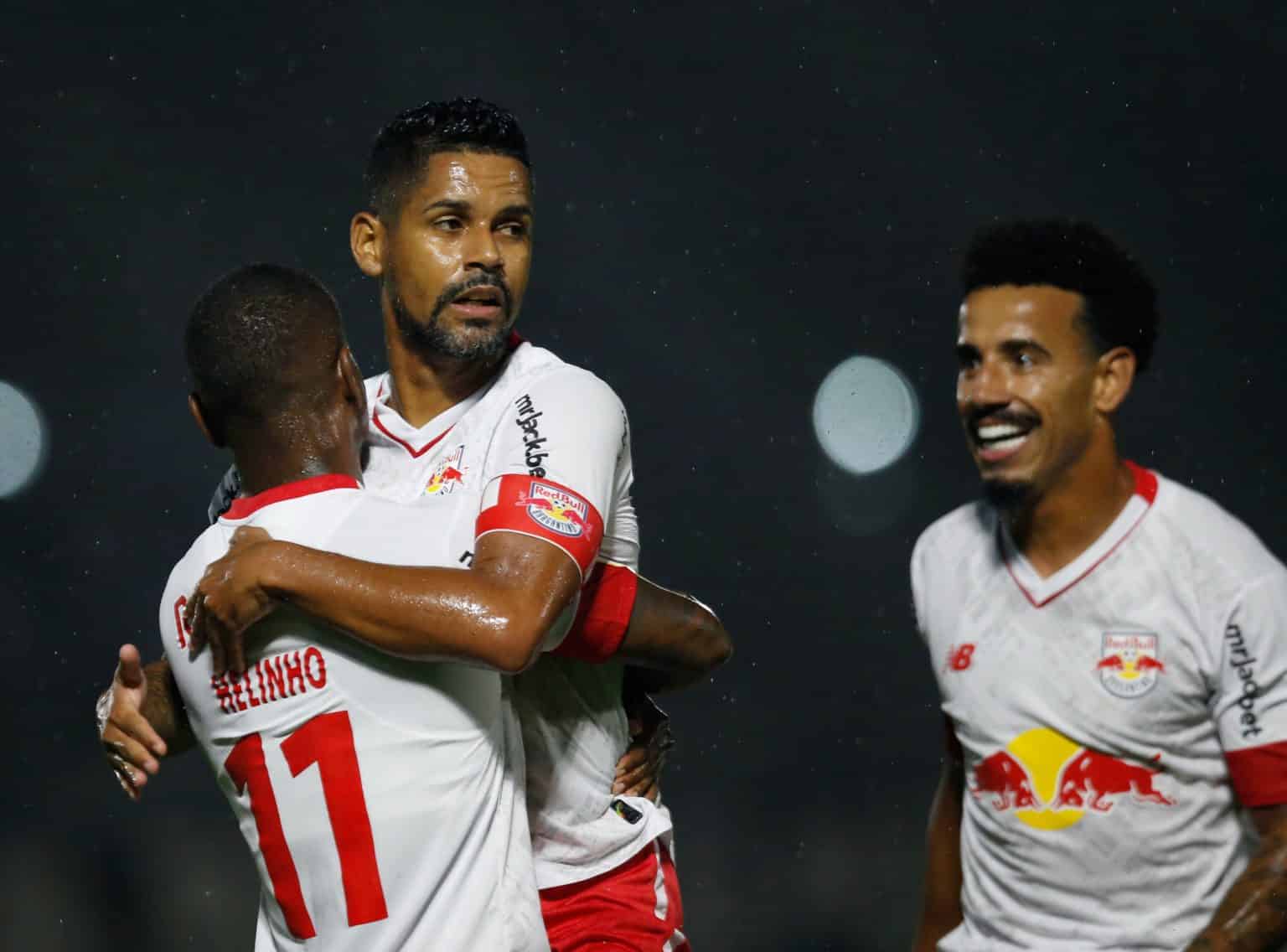 RB Bragantino x Oriente Petrolero-BOL – Resultado, destaques e reação