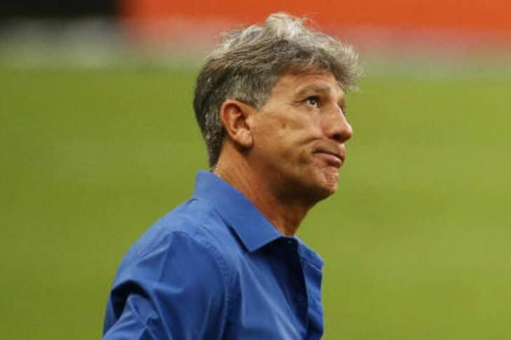 Grêmio pode perder titular para duelo da Copa do Brasil e estreia no Brasileirão; veja quem é