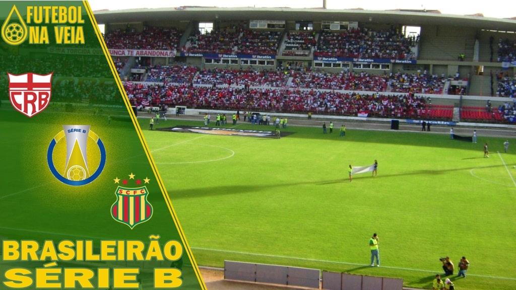 Palpite CRB x Sampaio Corr&ecirc;a &ndash; 02/05 &ndash; Brasileir&atilde;o S&eacute;rie B 2023