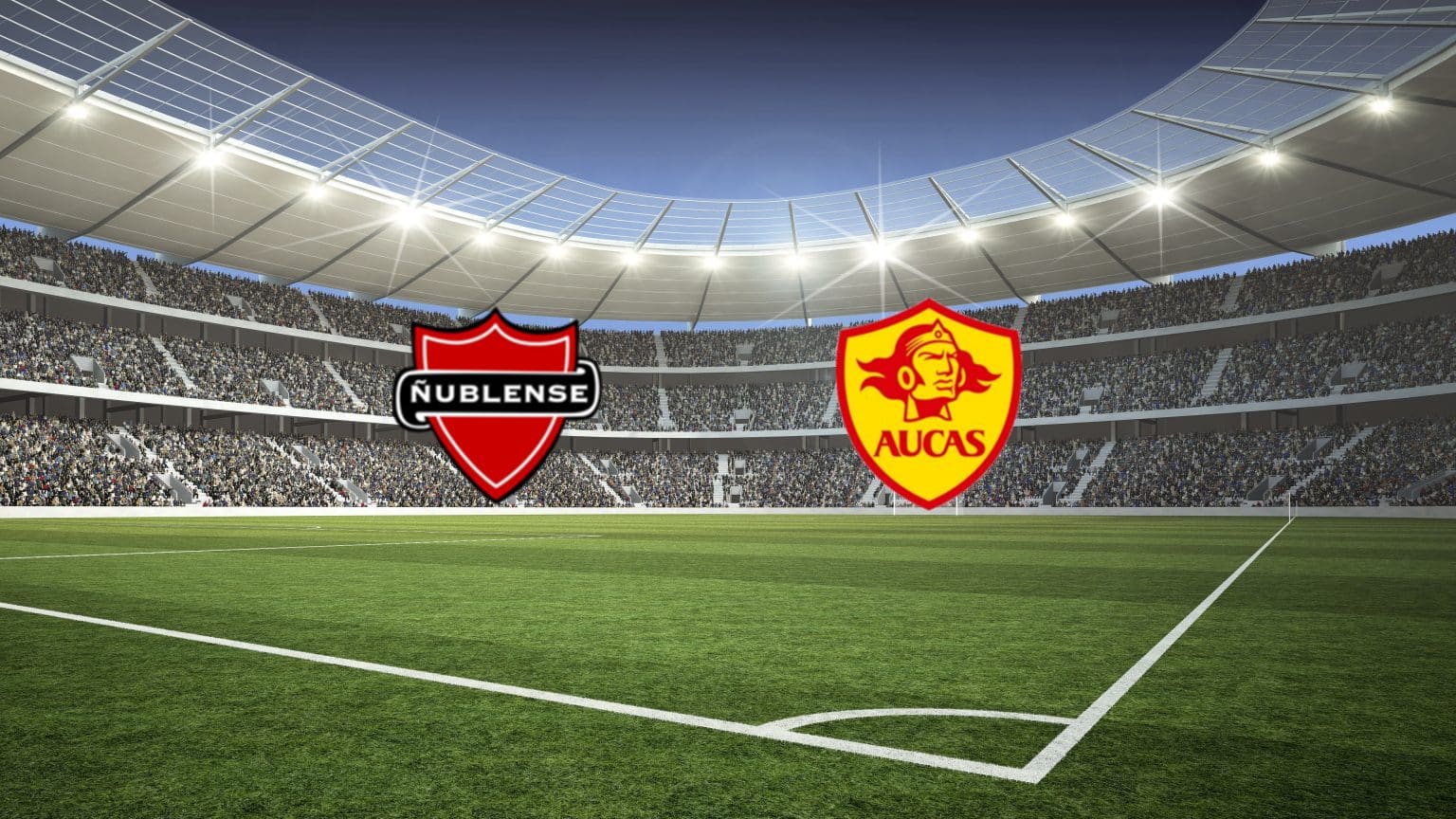 Nublense x Aucas ao vivo e online: onde assistir, hor&aacute;rio e escala&ccedil;&atilde;o na Libertadores 2023