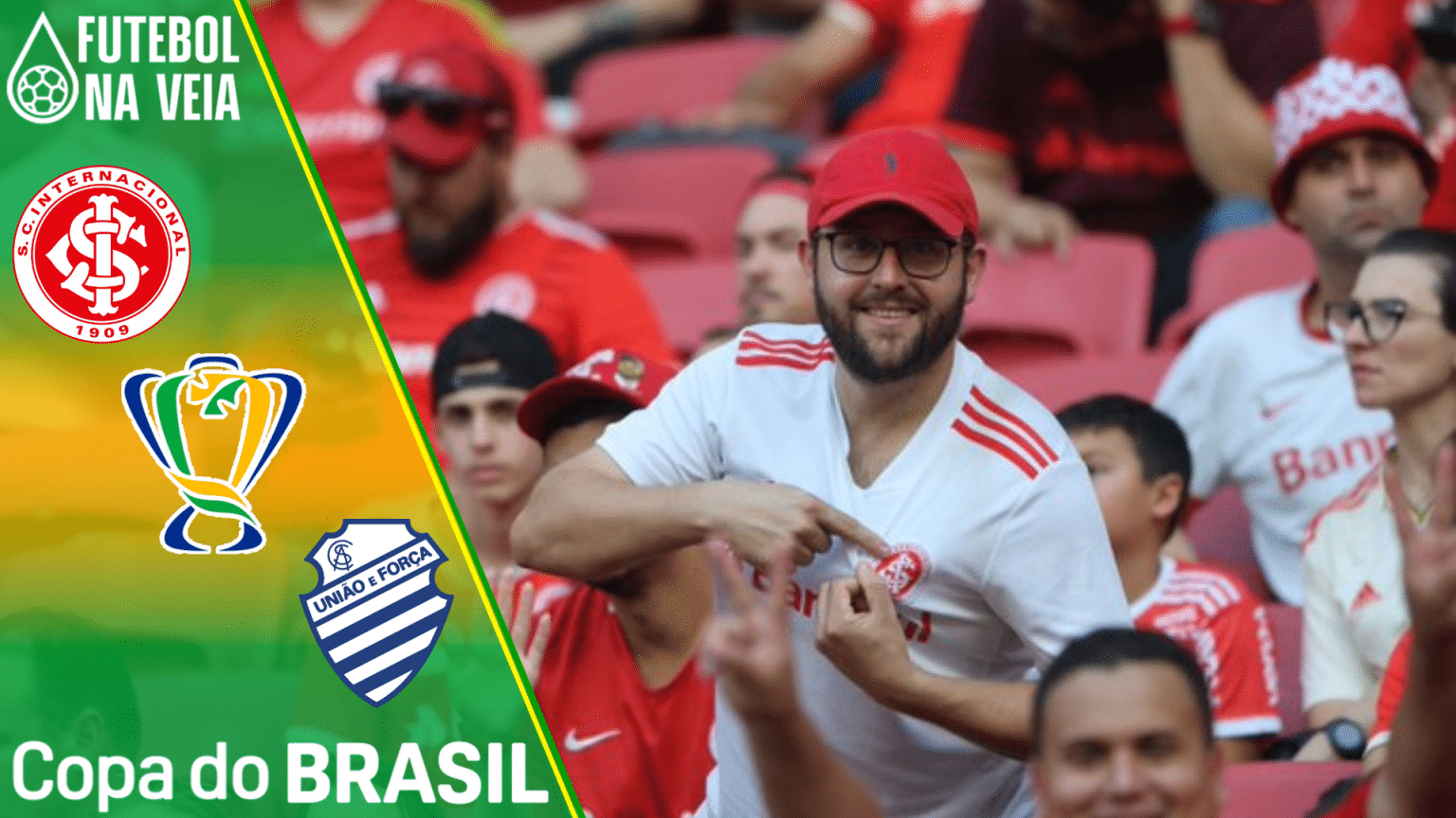 Palpite Internacional x CSA &ndash; 11/04 &ndash; Copa do Brasil 2023