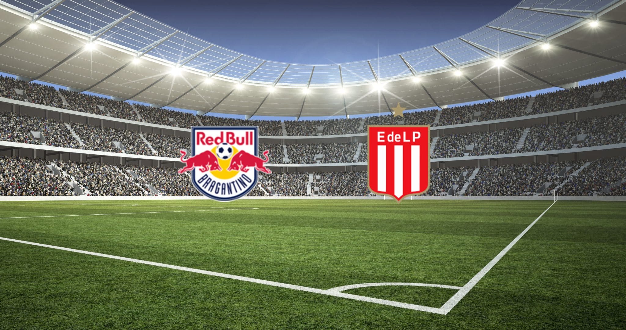 RB Bragantino x Estudiantes ao vivo e online: onde assistir, hor&aacute;rio e escala&ccedil;&atilde;o na Sul-Americana 2023