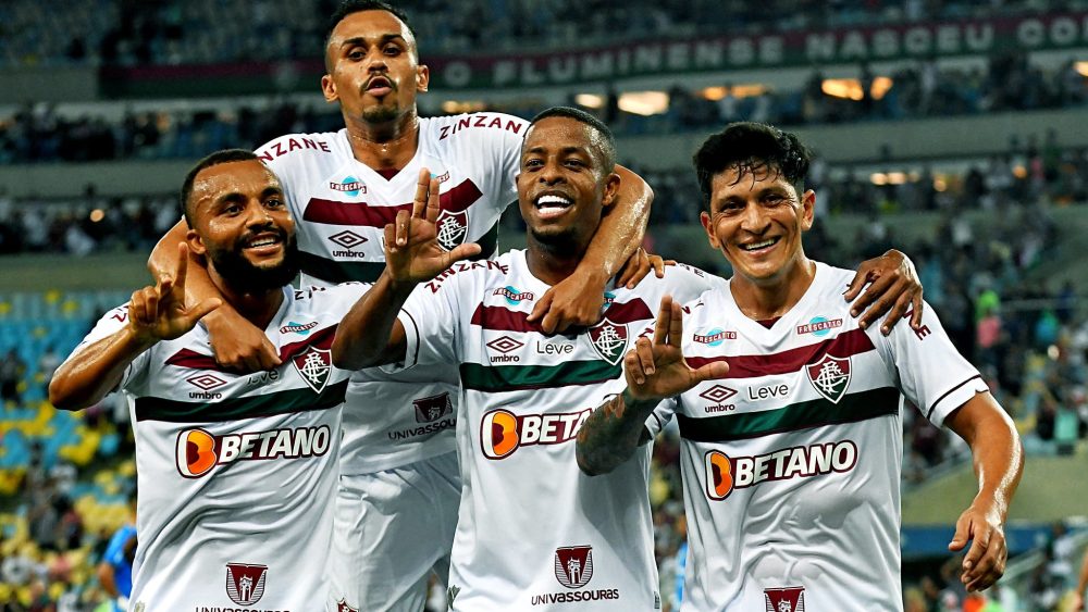 Fluminense x Paysandu &ndash; Resultado, destaques e rea&ccedil;&atilde;o