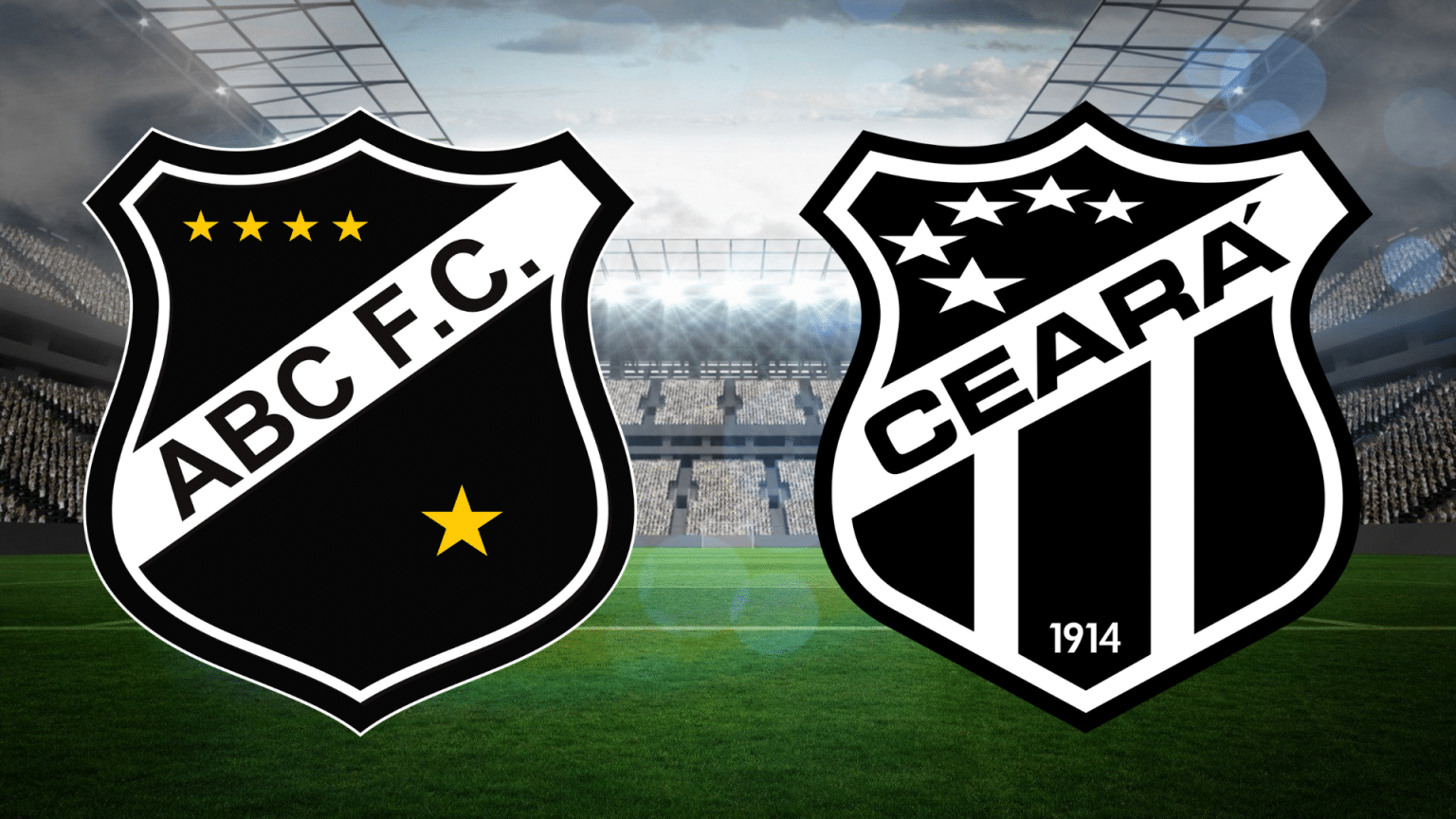 ABC x Cear&aacute; ao vivo e online: onde assistir, hor&aacute;rio e escala&ccedil;&atilde;o no Brasileir&atilde;o S&eacute;rie B 2023