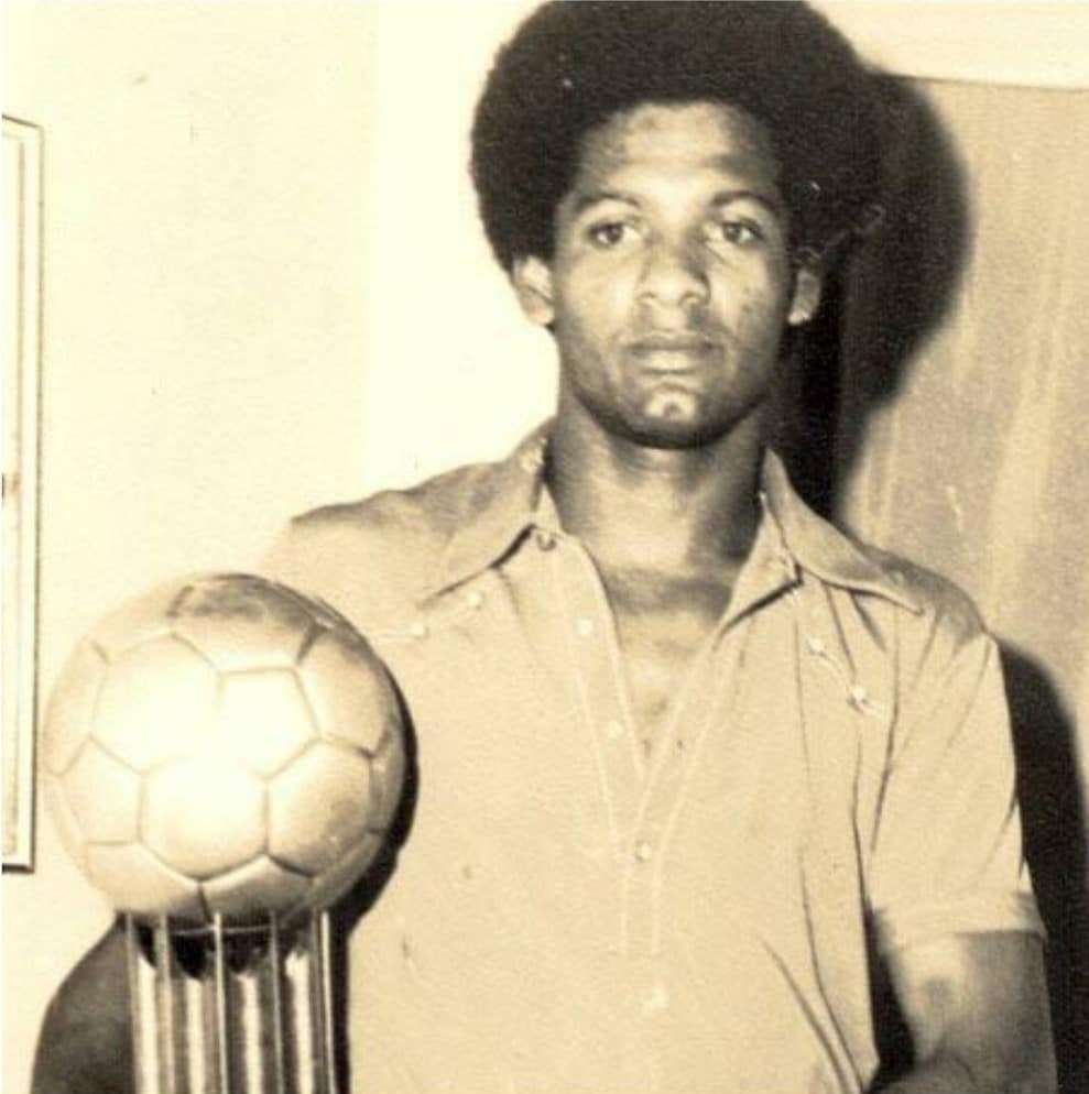 Top 5 &iacute;dolos do futebol: ABC