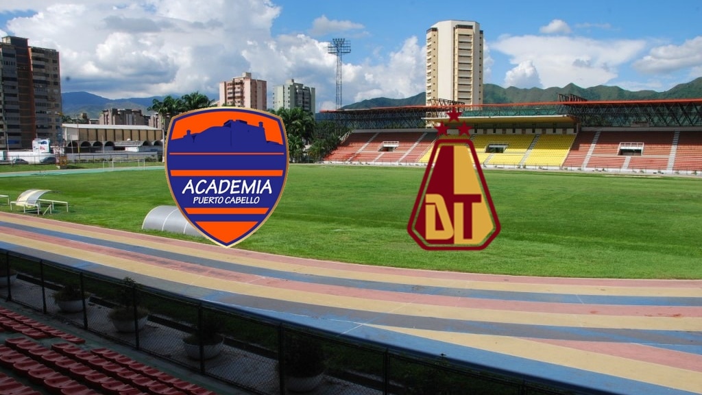 Academia Puerto Cabello x Tolima ao vivo e online: onde assistir, horário e escalação na Sul-Americana 2023