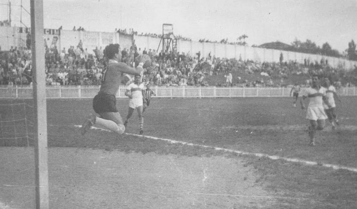 Top 5 &iacute;dolos do futebol: Ava&iacute;