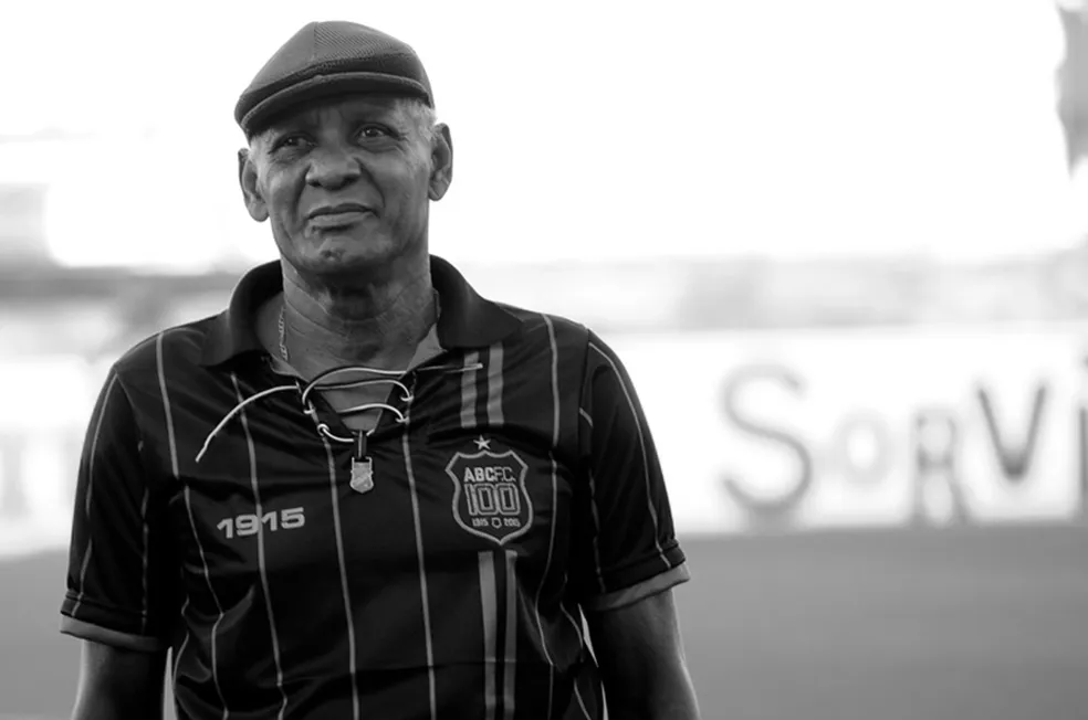 Top 5 &iacute;dolos do futebol: ABC